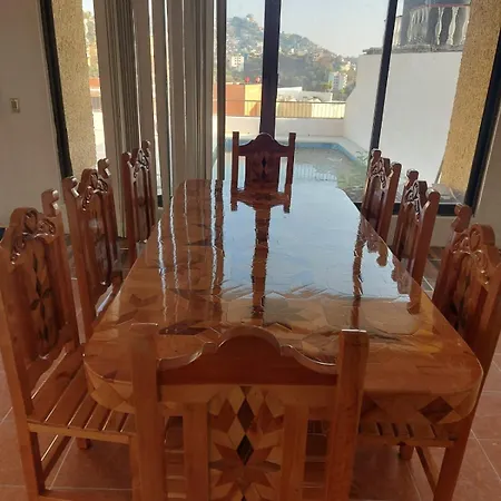 Villa Mozimba